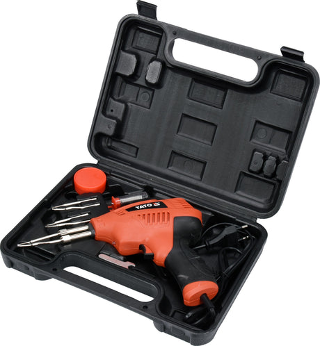 TRANSFORMER SOLDERING GUN (YT-82451)