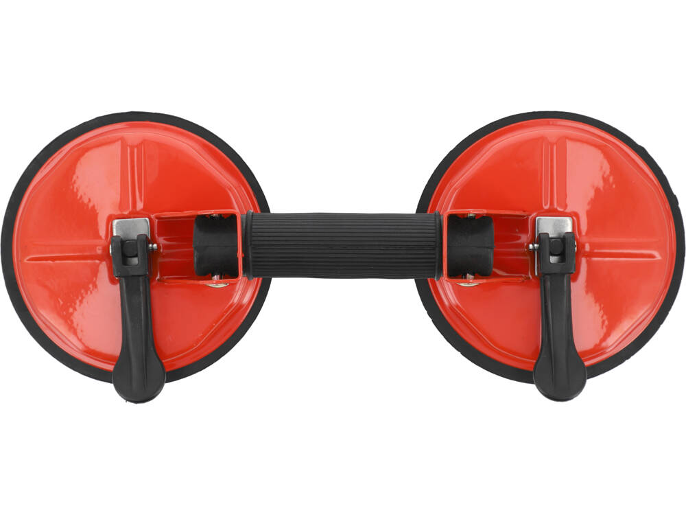 VACUUM SUCTION CUP 2 X Ø150MM (YT-37238)