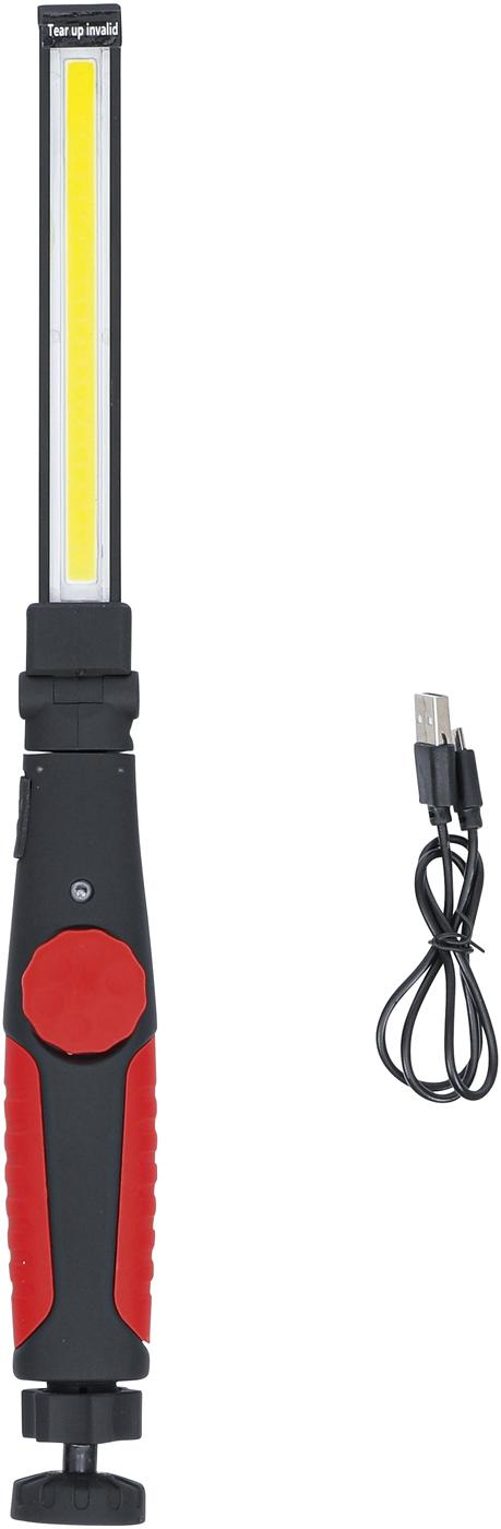 CORDLESS BENDY LAMP | COB-LED | 5 W (6783)