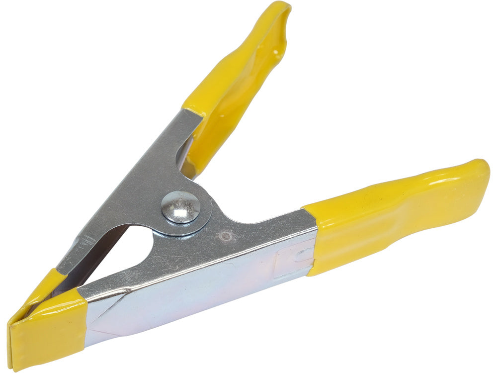 SPRING CLAMP 4" SET 4 PCS (38493)