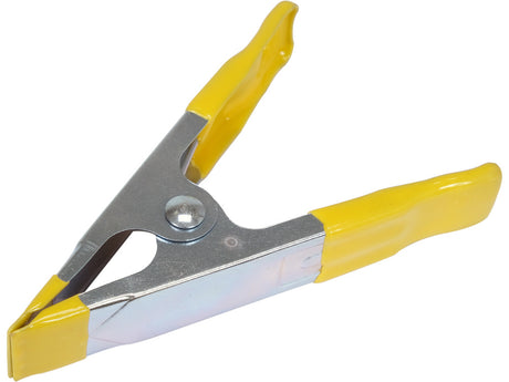 SPRING CLAMP 4" SET 4 PCS (38493)