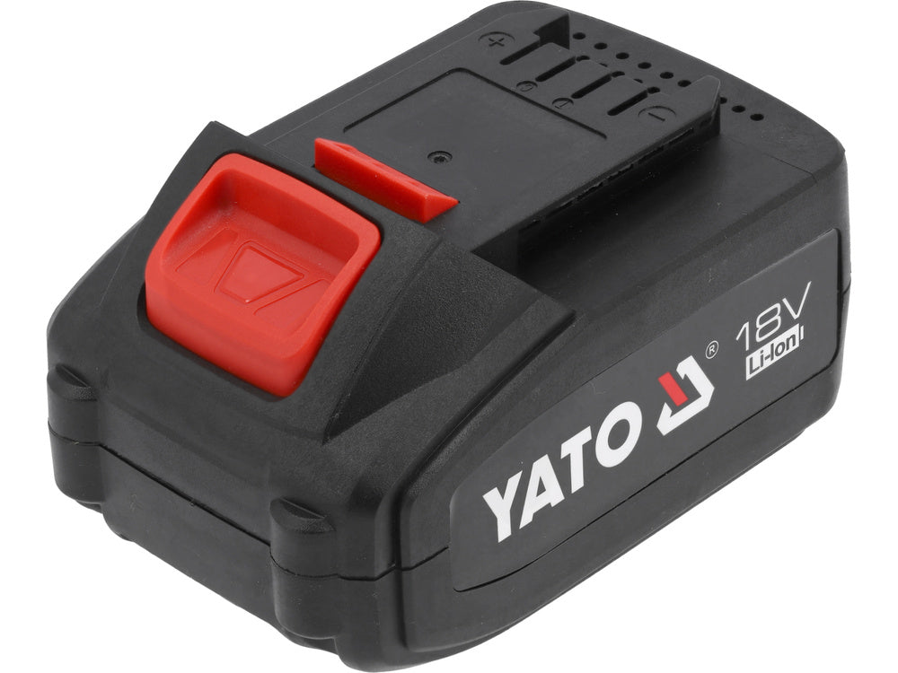 BATTERY 18V LI-ION 4AH (YT-828463)