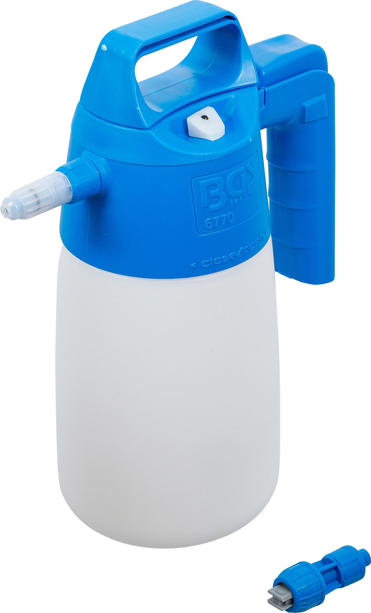 PRESSURE SPRAYER | 1.5 L (6770)