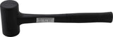 DEAD BLOW HAMMER | SOFT HEAD | Ø 60 MM | 1300 G (1868)