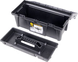 PLASTIC TOOL BOX PR-20" (78813)