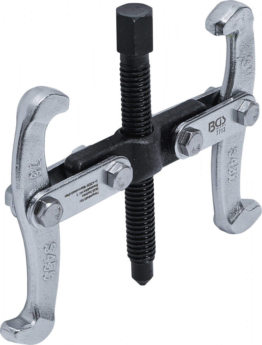EXTERNAL / INTERNAL 2-ARM PULLER | 15 - 120 MM (7713)