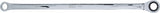 RATCHET RING WRENCH AND RING SPANNER | EXTRA LONG | 12 MM (7242)