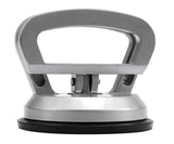 GLASS LIFTER ALUMINIUM | 1X115 MM (05311)