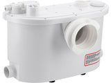 SEWAGE PUMP 400W WITH BLADES (75954)