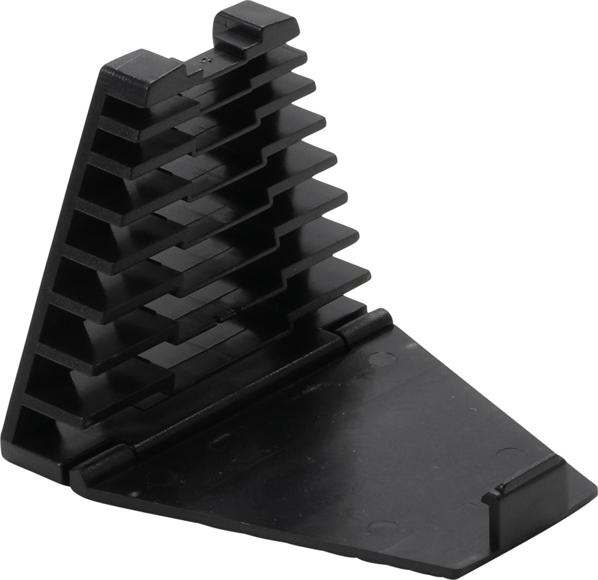 HOLDER FOR COMBINATION/RING SPANNERS | 8 STACKING SHELFS (1175)