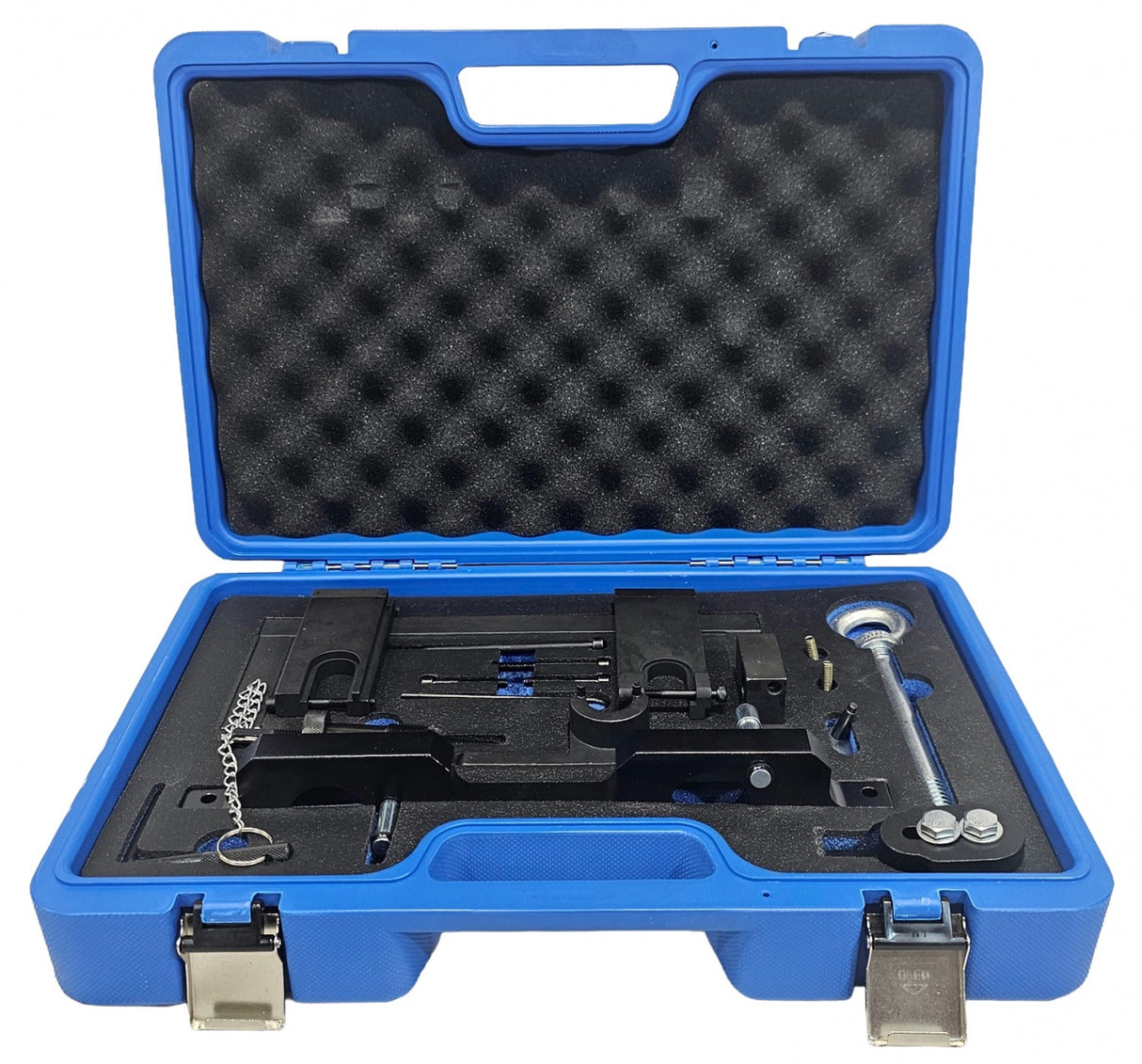 ENGINE LOCKING TOOL SET | BMW N20 N26 ETC. (ET17S)