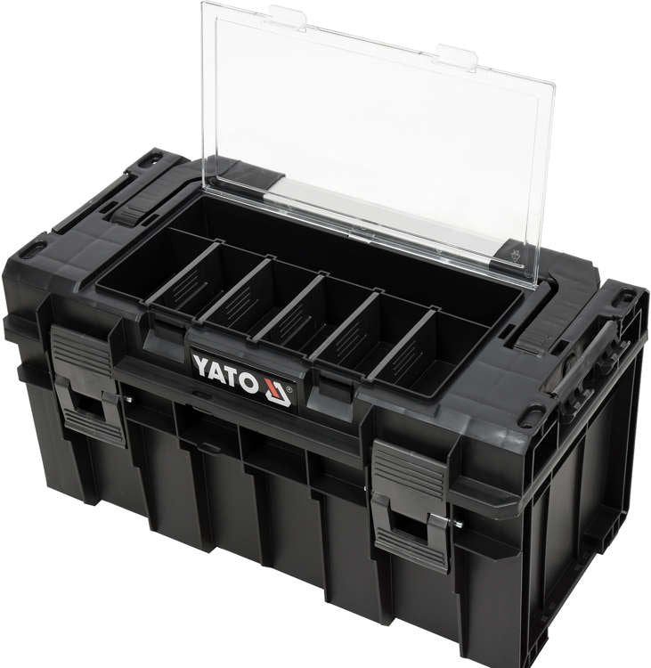 TOOLBOX P45P S12 (YT-09183)