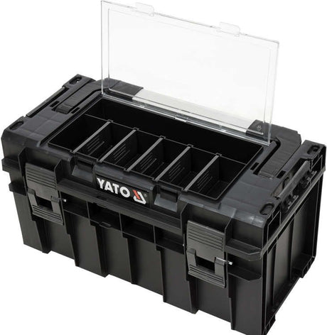 TOOLBOX P45P S12 (YT-09183)