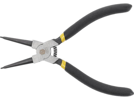 CIRCLIP PLIERS, INTERNAL STRAIGHT 160MM (43052)