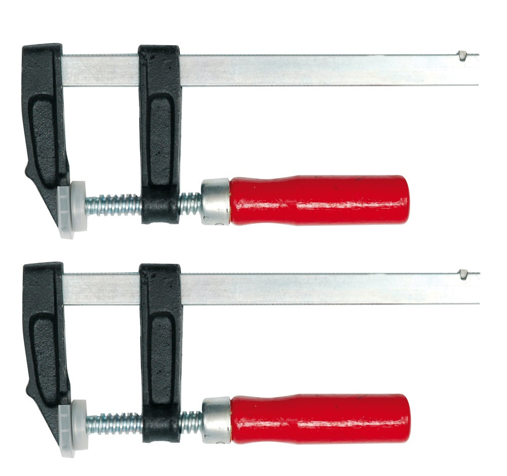 F-CLAMPS 150X50MM 2PCS (38150)