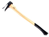 SPLITTING AXE 2000G HICKORY HANDLE (YT-8012)