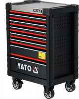 TOOL CABINET ON WHEELS | 7 DRAWERS (YT-09034)