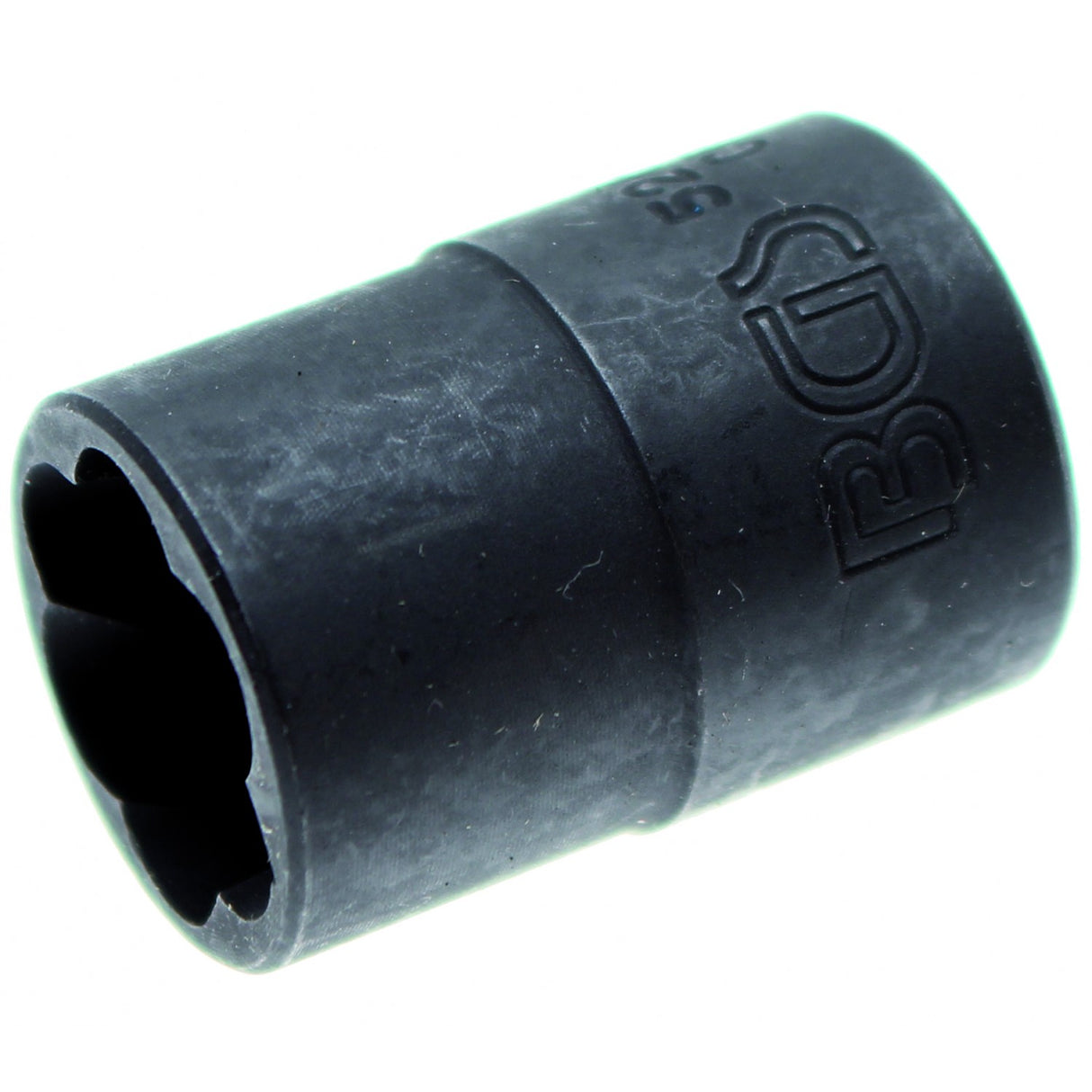 TWIST SOCKET (SPIRAL PROFILE) / SCREW EXTRACTOR | 12.5 MM (1/2") DRIVE | 16 MM (5266-16)