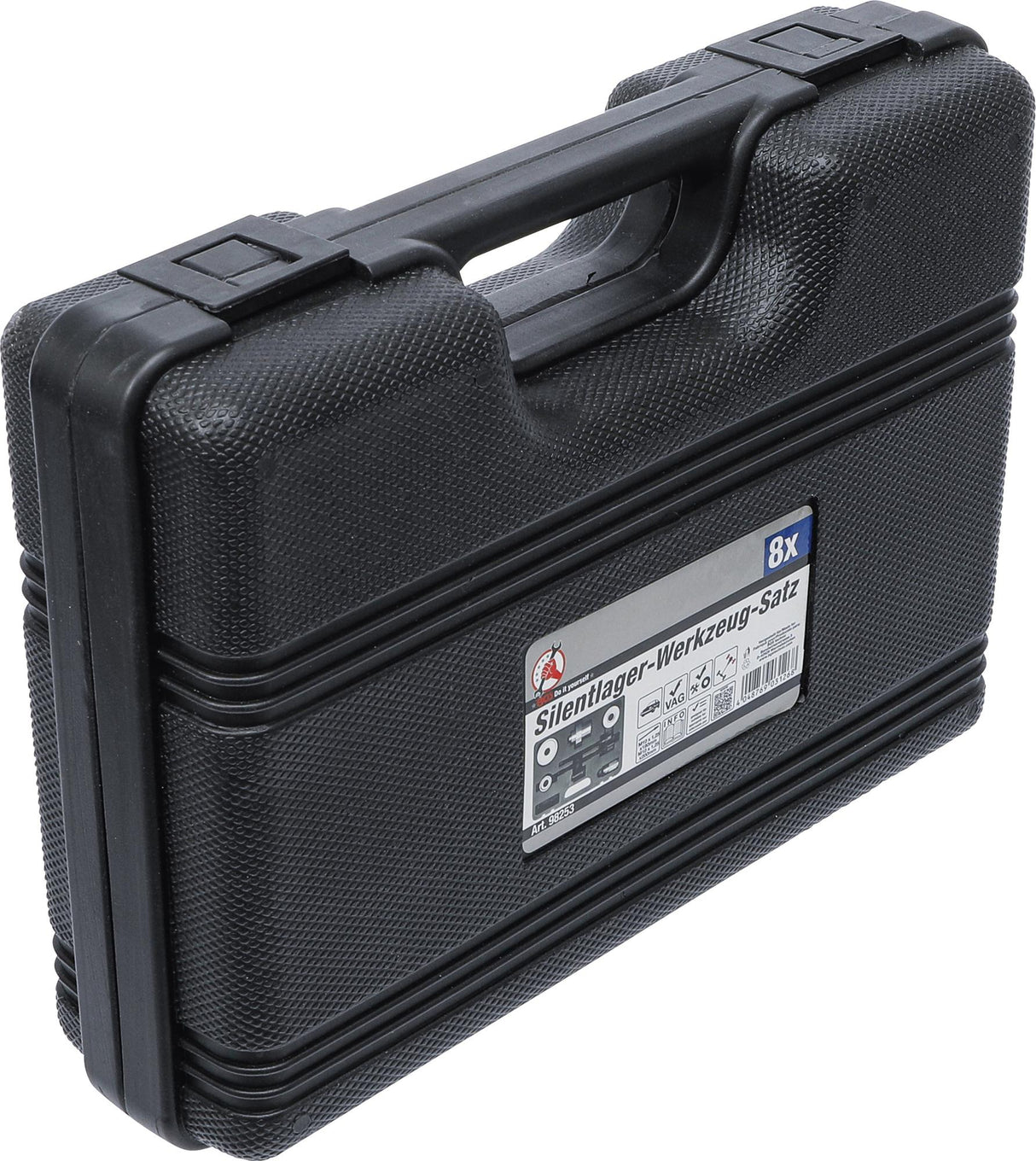 SILENT BLOCK TOOL SET | FOR VW POLO 9N (98253)