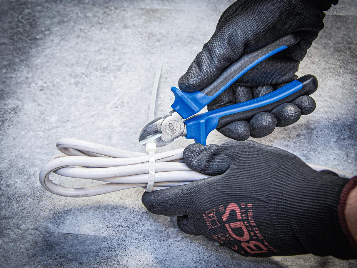 PLIERS SET | 5 PCS. (74256)