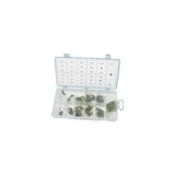 STEEL SHOT ASSORTMENT | 450 PCS. (SK3169)