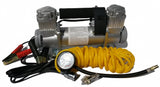 AIR COMPRESSOR | 2X40 MM CYLINDERS | DC12V | 150PSI 150L/MIN (BST1015)