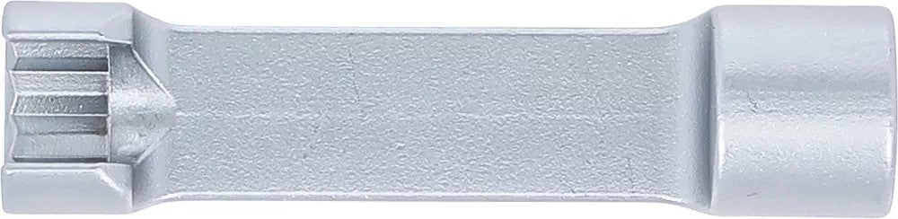 SPECIAL WRENCH FOR INJECTION LINES | FOR MERCEDES-BENZ | 10 MM (3/8") DRIVE | 14 MM (8469)
