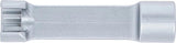 SPECIAL WRENCH FOR INJECTION LINES | FOR MERCEDES-BENZ | 10 MM (3/8") DRIVE | 14 MM (8469)