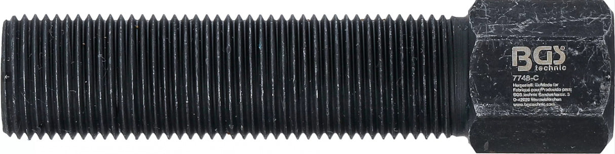 ROTOR PULLER EJECTOR SPINDLE | M18 X 1.5 (7748-C)