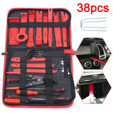 TRIM REMOVAL KIT | WITH AUDIO/RADIO PINS | 38 PCS. (SK1438)