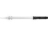 FOLDABLE EXTENSION FOR ELECTRIC TROWEL (YT-82332)