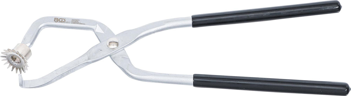 BRAKE SPRING PLIERS WITH CLAW | 330 MM (1817)
