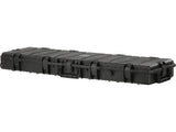 SUITCASE EXTENDED | IMPACT RESISTANT | HERMETIC | 1380X395X141 MM (YT-08883)