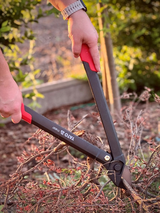 PRUNING SHEARS WITH NYLON HANDLES | 480 MM | 25 MM (YT-88307)