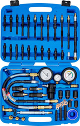 PETROL & DIESEL ENGINE COMPRESSION AND LEAKAGE TEST KIT (8401)