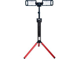 PORTABLE FLOODLIGHT 5000LM, CORD/RECHARG (YT-81811)