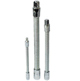 SET OF SPRING EXTENSION BARS | 6.3 MM (1/4") / 10 MM (3/8") / 12.5 MM (1/2") | 3 PCS. (SK4023)