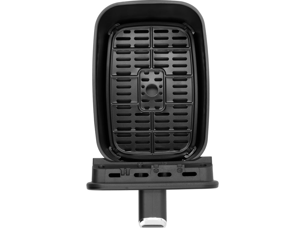 AIR FRYER 2200W 4L+4L BLACK (67563)