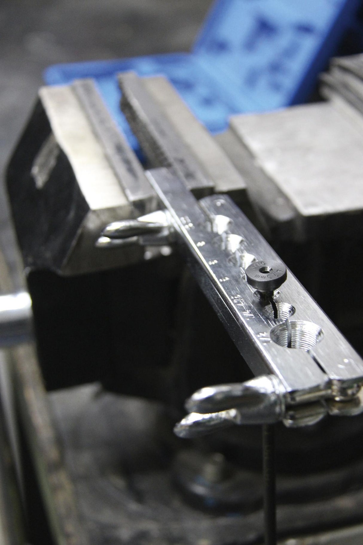 DOUBLE FLARING TOOL KIT | 9 PCS. (8615)