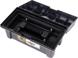 PLASTIC TOOL BOX 16" (78800)