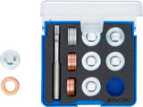 REPAIR KIT FOR OIL DRAIN THREAD | M11 X 1.5 MM (153)