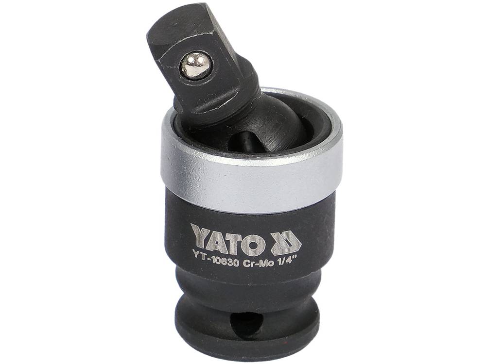 UNIWERSAL IMPACT JOINT 1/4" (YT-10630)