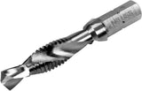 COMBINED DRILL TAP M8 HEX (YT-44845)