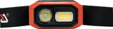 HEADLAMP 480LM RECHARG.,MOTION DETECTOR (YT-08592)