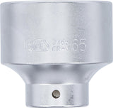 SOCKET, HEXAGON | 20 MM (3/4") DRIVE | 65 MM (3465)