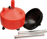 OIL DRAINER 20L (YT-0718)