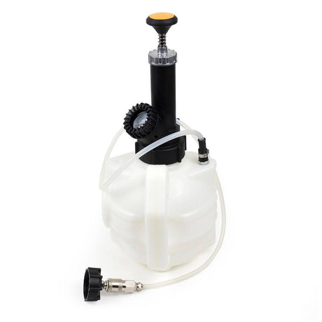 UNIVERSAL MANUAL BRAKE BLEEDER DEVICE | 4 L (SK9055)
