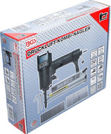 COMBINATION AIR NAILER | 50 MM (32801)