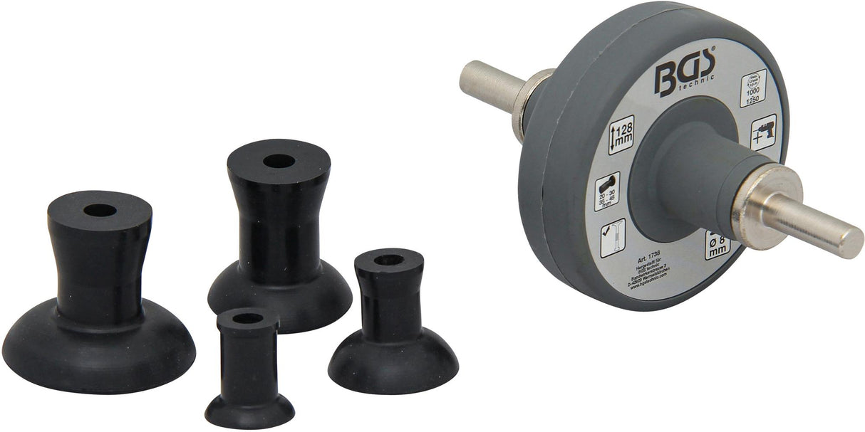 VALVE LAPPING TOOL ATTACHMENT (1738)