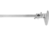 DIGITAL CALIPER | 200 MM | 2.4" DISPLAY (YT-72021)